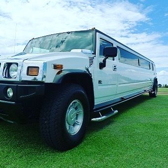 Reading Royal Ascot Limo luxury