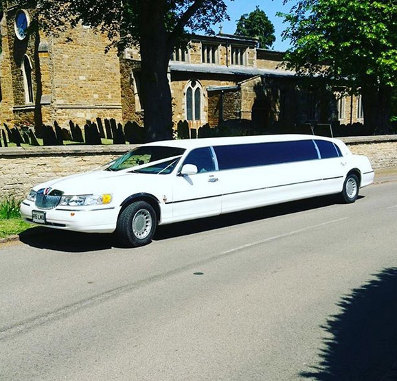 Reading Royal Ascot Limo hire