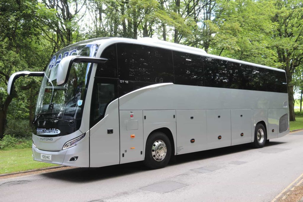 Reading Coach Hire