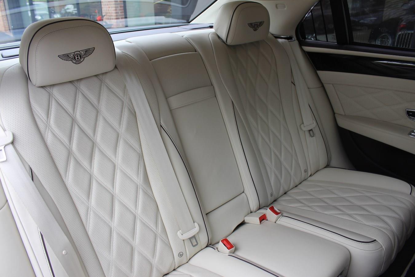 Reading Food & Drink