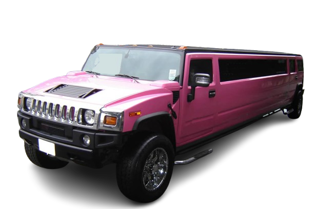 Reading Pink Hummer