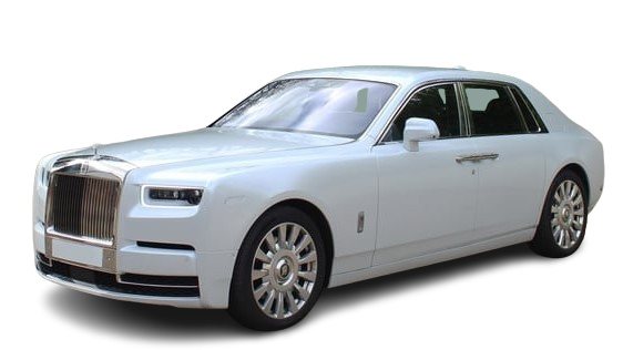 Reading Rolls Royce Phantom