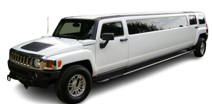 Reading h3 hummer limo
