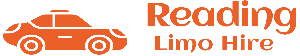 Reading Logo